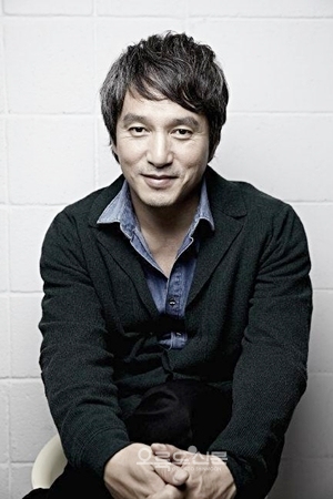 연기파 배우 조재현, 경성대 영화학과 교수 임용